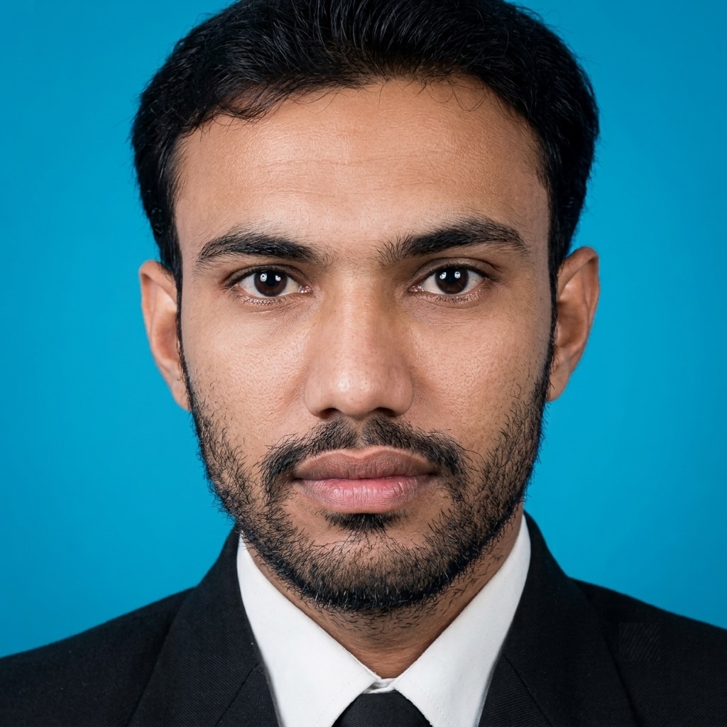 Advocate DIVYARAJSINH ZALA professional profile